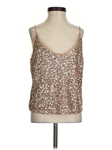 Heartloom Sleeveless Top (view 1)