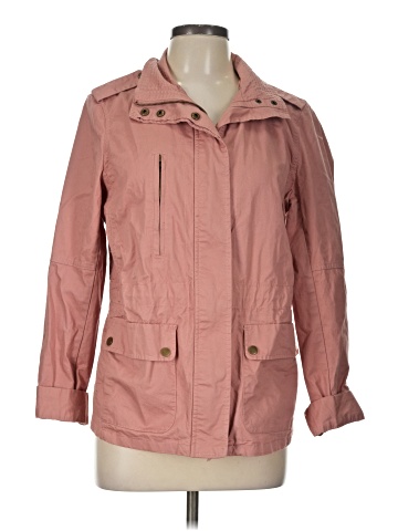 Love Tree Raincoat (view 1)