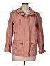 Love Tree 100% Cotton Pink Raincoat Size L - photo 1