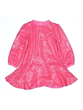 Billie Blush Dress