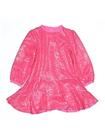 Billie Blush Dress (view 1)
