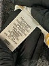Van Heusen 100% Polyester Yellow Short Sleeve Blouse Size XL - photo 8