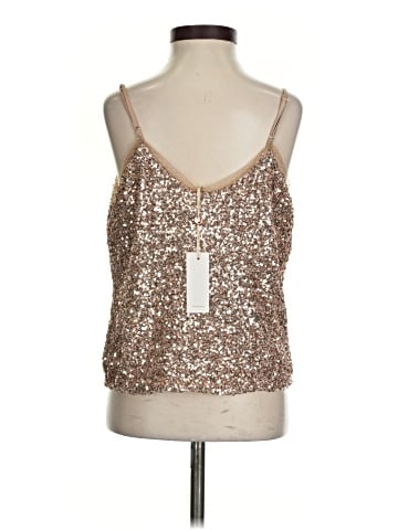 Heartloom Sleeveless Top (view 2)