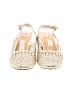 J.Crew Ivory Heels Size 9 1/2 - photo 2