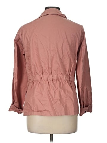 Love Tree Raincoat (view 2)