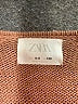 Zara Tan Cardigan Size 8 - 9 - photo 3
