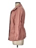 Love Tree 100% Cotton Pink Raincoat Size L - photo 5