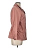 Love Tree 100% Cotton Pink Raincoat Size L - photo 4
