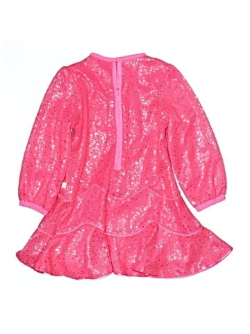 Billie Blush Dress (view 2)