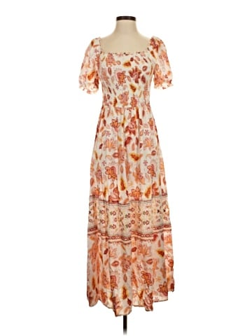 Zesica Casual Dress (view 1)