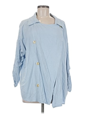 Ellison Jacket (view 1)