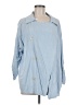 Ellison Blue Jacket Size M - photo 1