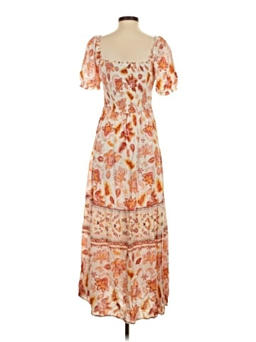 Zesica Casual Dress (view 2)