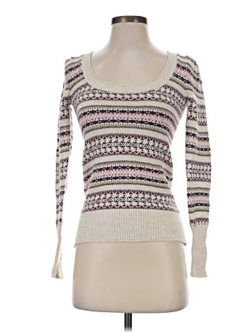 Kaisely Pullover Sweater (view 1)
