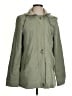 Fleet Street Green Raincoat Size S - photo 1