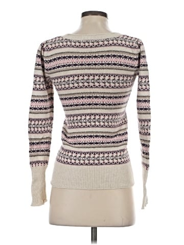 Kaisely Pullover Sweater (view 2)
