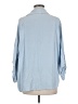 Ellison Blue Jacket Size M - photo 2