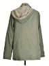 Fleet Street Green Raincoat Size S - photo 2