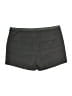 J.Crew Stripes Gray Shorts Size 6 - photo 1