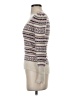 Kaisely White Pullover Sweater Size S - photo 5