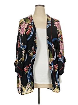 Forever 21 Plus Kimono
