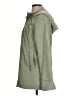 Fleet Street Green Raincoat Size S - photo 5