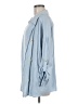 Ellison Blue Jacket Size M - photo 5