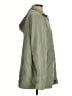 Fleet Street Green Raincoat Size S - photo 4