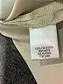 Dana Buchman 100% Polyester Ivory Sleeveless Blouse Size XL - photo 8