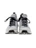 Adidas Gray Sneakers Size 8 - photo 2