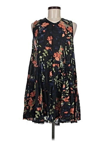 Ecote Casual Dress (view 1)