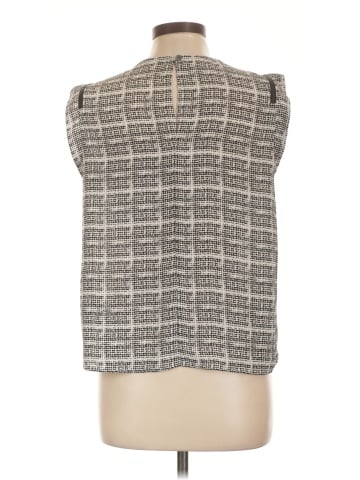 Eva Longoria Sleeveless Blouse (view 2)