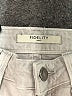 Fidelity Gray Cargo Pants Size 23 waist - photo 7