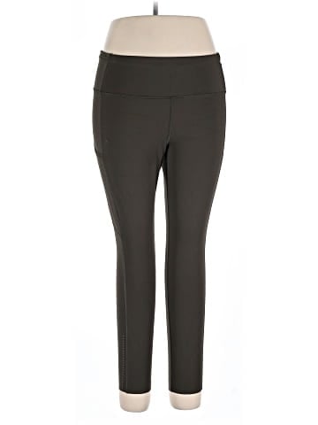 Lululemon Athletica Active Pants (view 1)