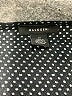 Halogen 100% Polyester Chevron-herringbone Black Casual Dress Size XL - photo 7