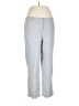 Worthington Gray Casual Pants Size 14 - photo 1
