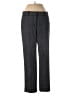 Theory Polka Dots Blue Casual Pants Size 2 - photo 1