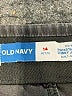 Old Navy Black Active Pants Size 14 Petite - photo 4