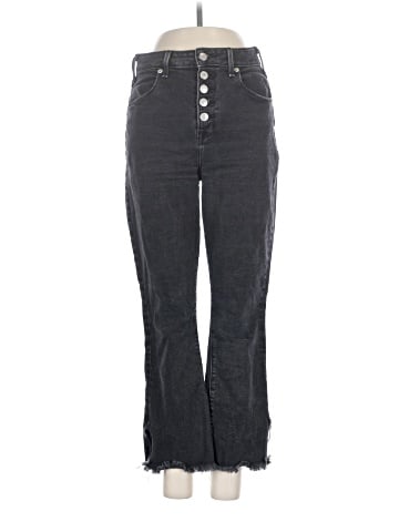 Abercrombie & Fitch Jeans (view 1)