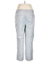 Worthington Gray Casual Pants Size 14 - photo 2