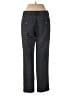 Theory Polka Dots Blue Casual Pants Size 2 - photo 2