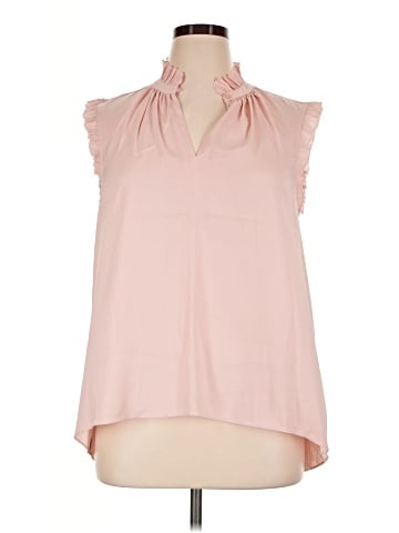 Black Label by Chico's Casual Dress (view 1)