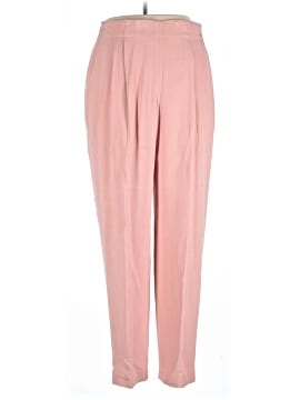Dana Buchman Silk Pants
