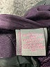 Marsoni Purple Cocktail Dress Size 14 - photo 7