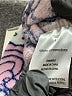 Hello Kitty 100% Polyester Paisley Pink Sweatshirt Size M - photo 8