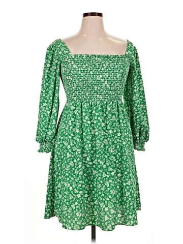Jessica Howard Casual Dress (view 1)