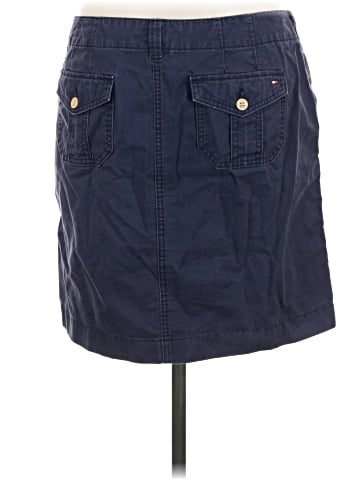 Tommy Hilfiger Denim Skirt (view 2)