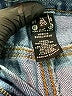Rewash 100% Cotton Blue Jeans Size 25 waist - photo 7