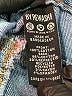 Rewash 100% Cotton Blue Jeans Size 25 waist - photo 9
