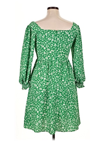 Jessica Howard Casual Dress (view 2)
